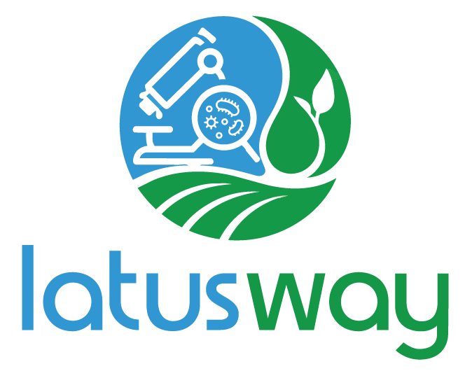Logo Latus Way Biolatus